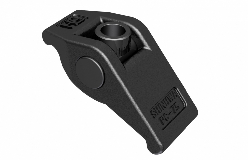 PRESS CLAMP