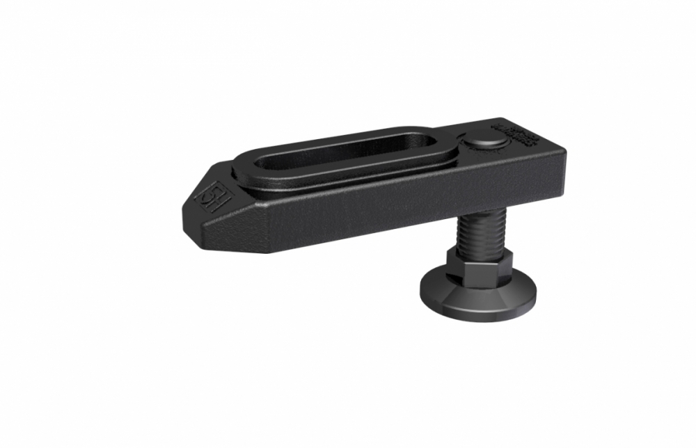 PLAIN SCREW CLAMP