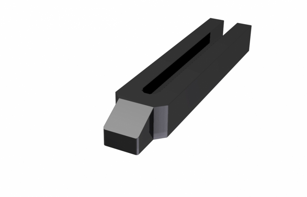 OPEN CLAMP