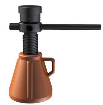 ADJUSTABLE SCREW JACK