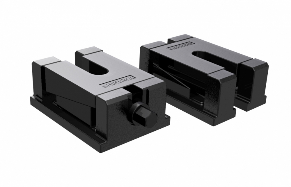 LEVELING BLOCK LBD