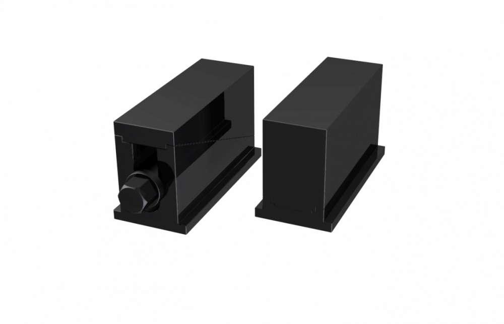 LEVELING BLOCK LBC