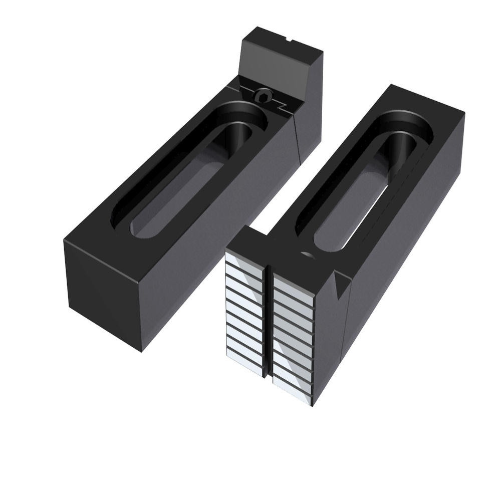 SIDE VISE A/B