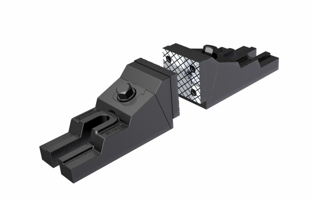 SIDE VISE SV