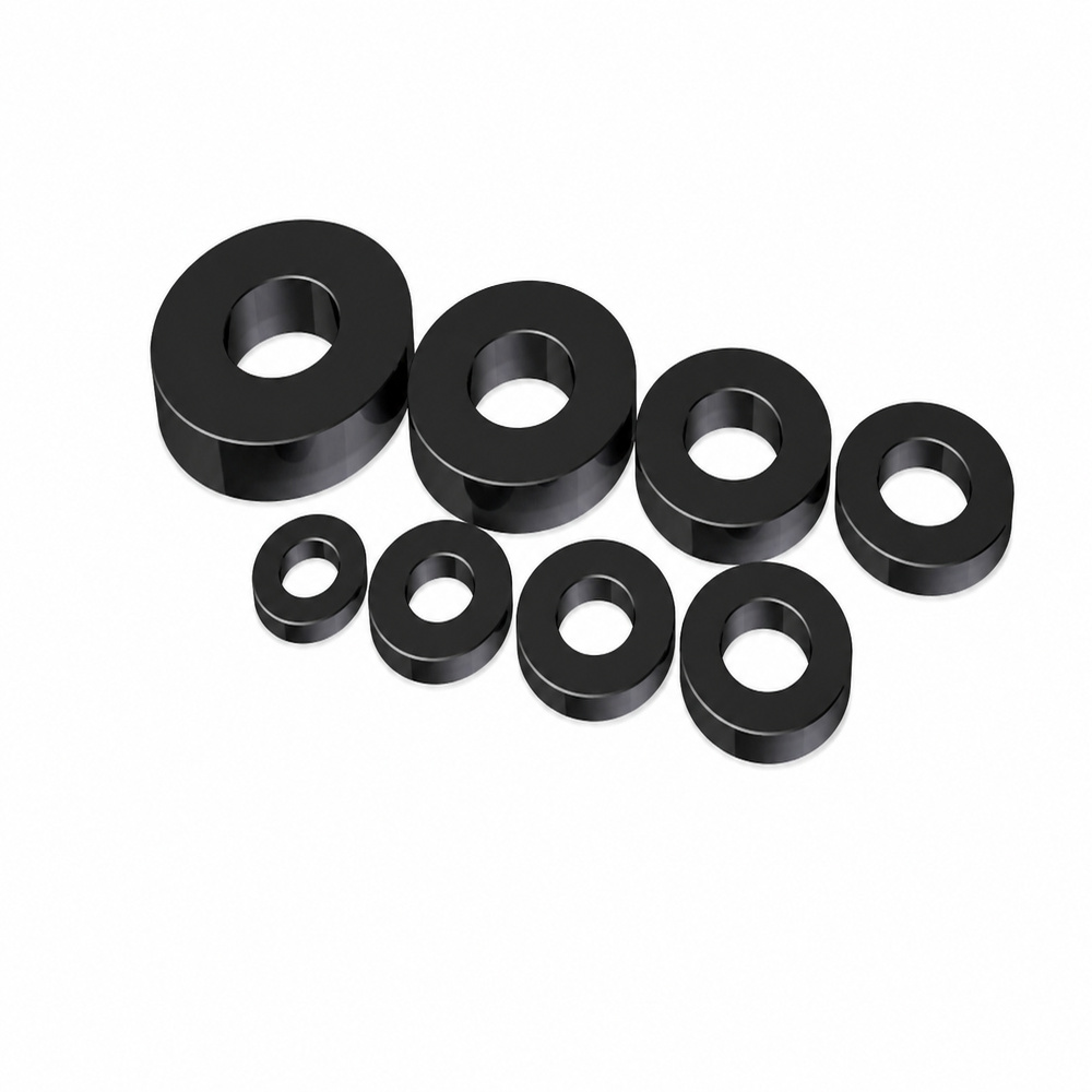 FLAT WASHER FW
