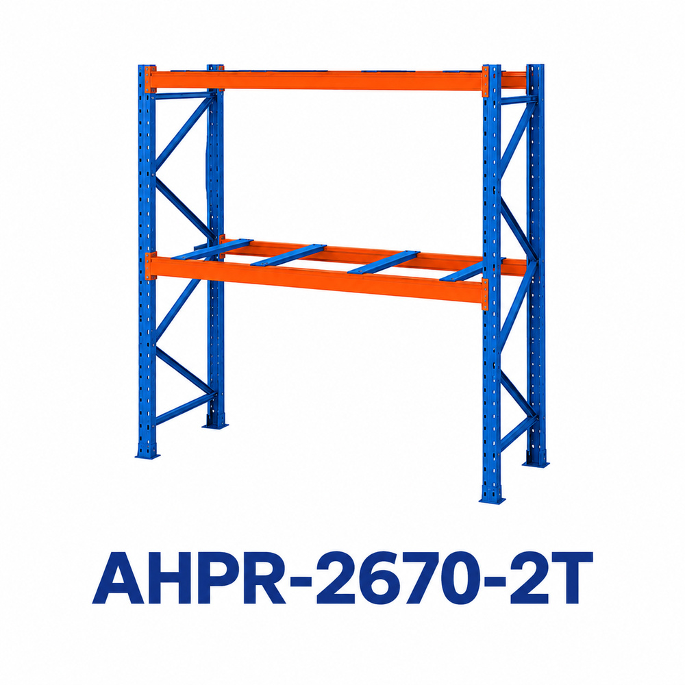 AHPR-2670-2T