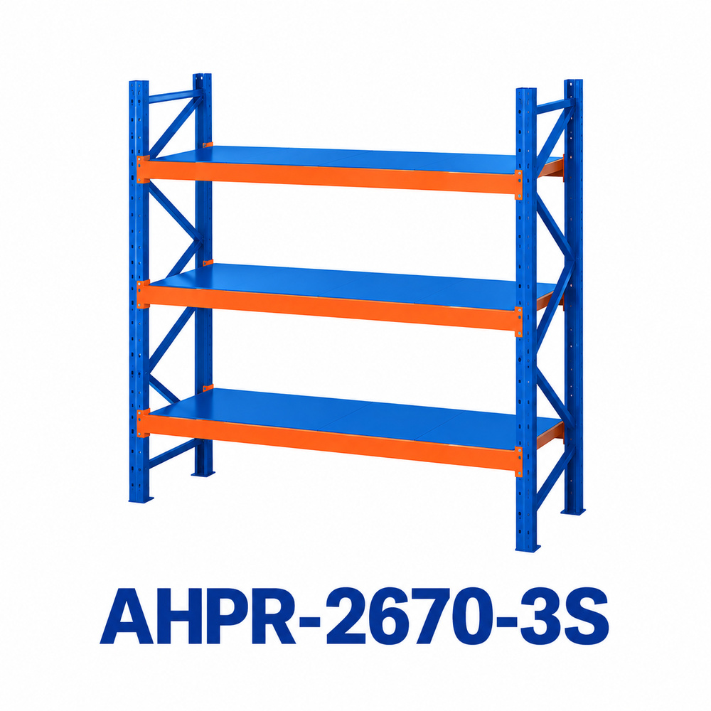 AHPR-2670-3S